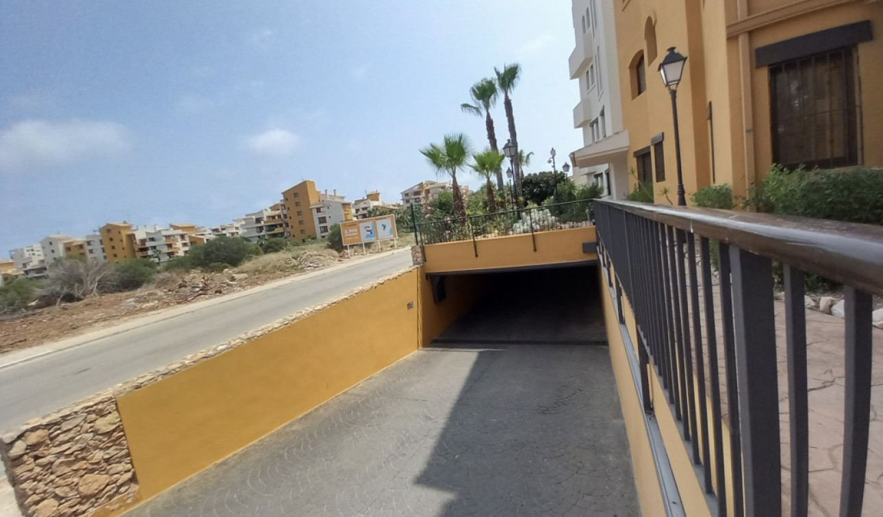 Reventa - Apartamento / Piso - Punta Prima