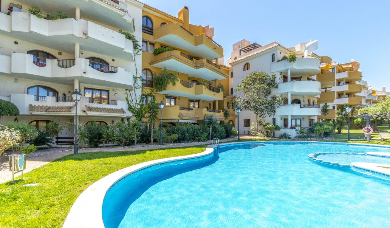Reventa - Apartamento / Piso - Punta Prima