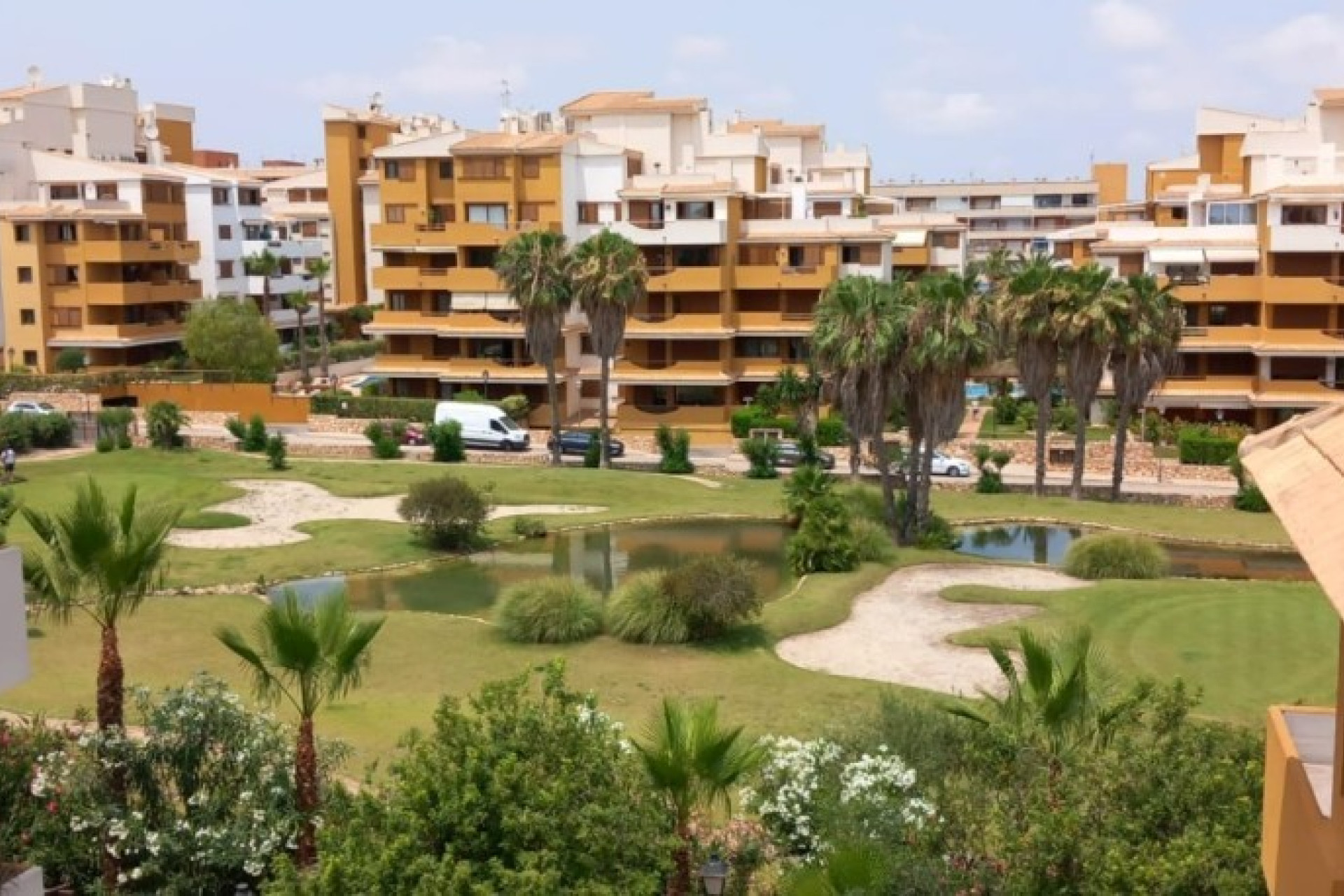 Reventa - Apartamento / Piso - Punta Prima