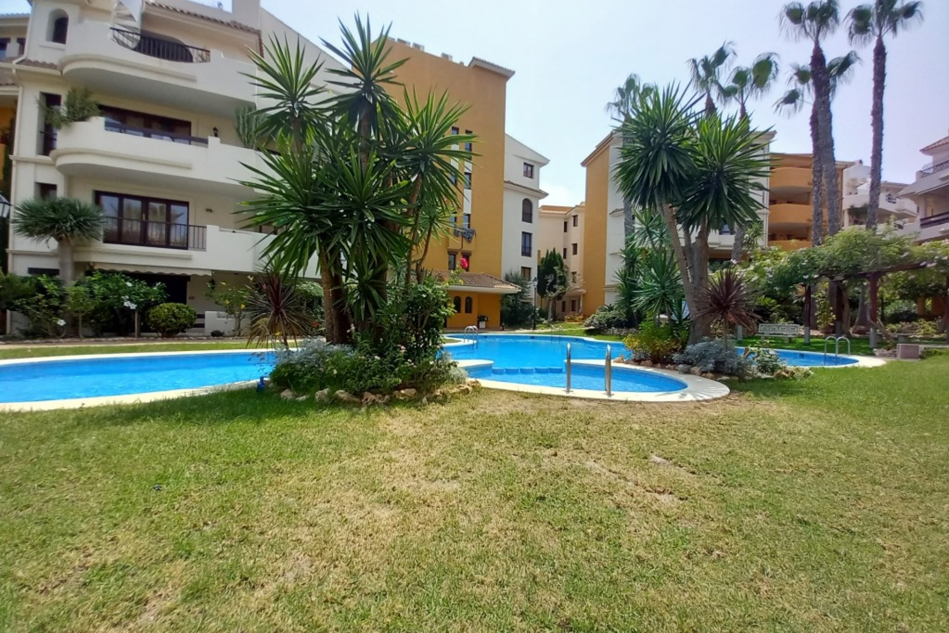 Reventa - Apartamento / Piso - Punta Prima