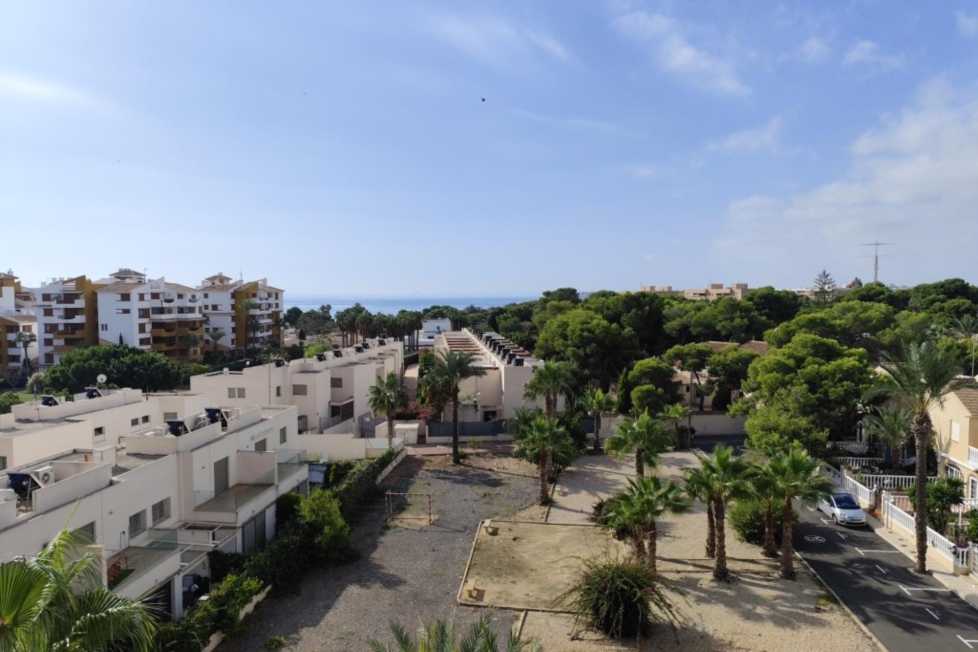 Reventa - Apartamento / Piso - Punta Prima