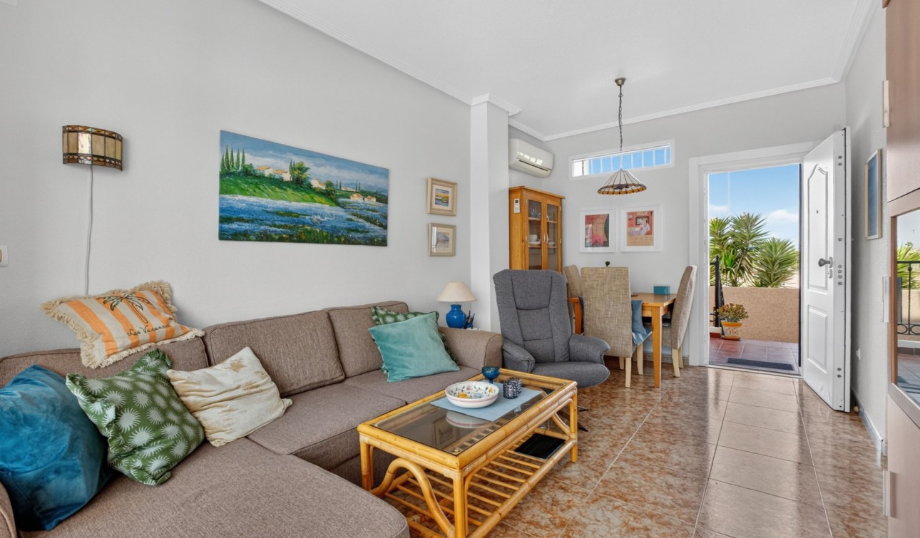 Reventa - Apartamento / Piso - Punta Prima