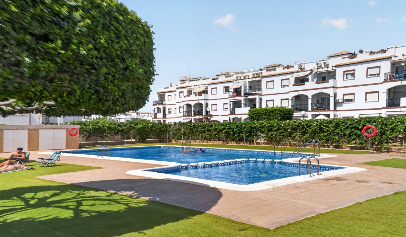 Reventa - Apartamento / Piso - Punta Prima