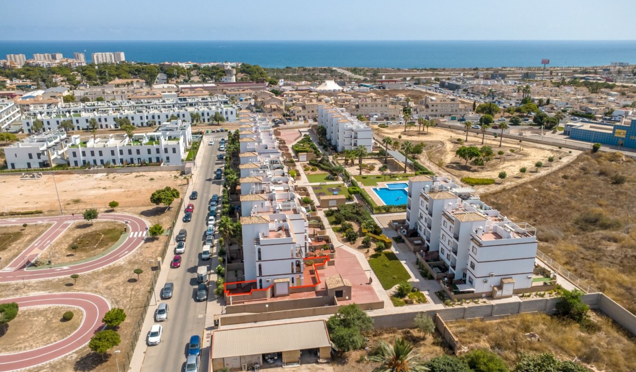 Reventa - Apartamento / Piso - Punta Prima