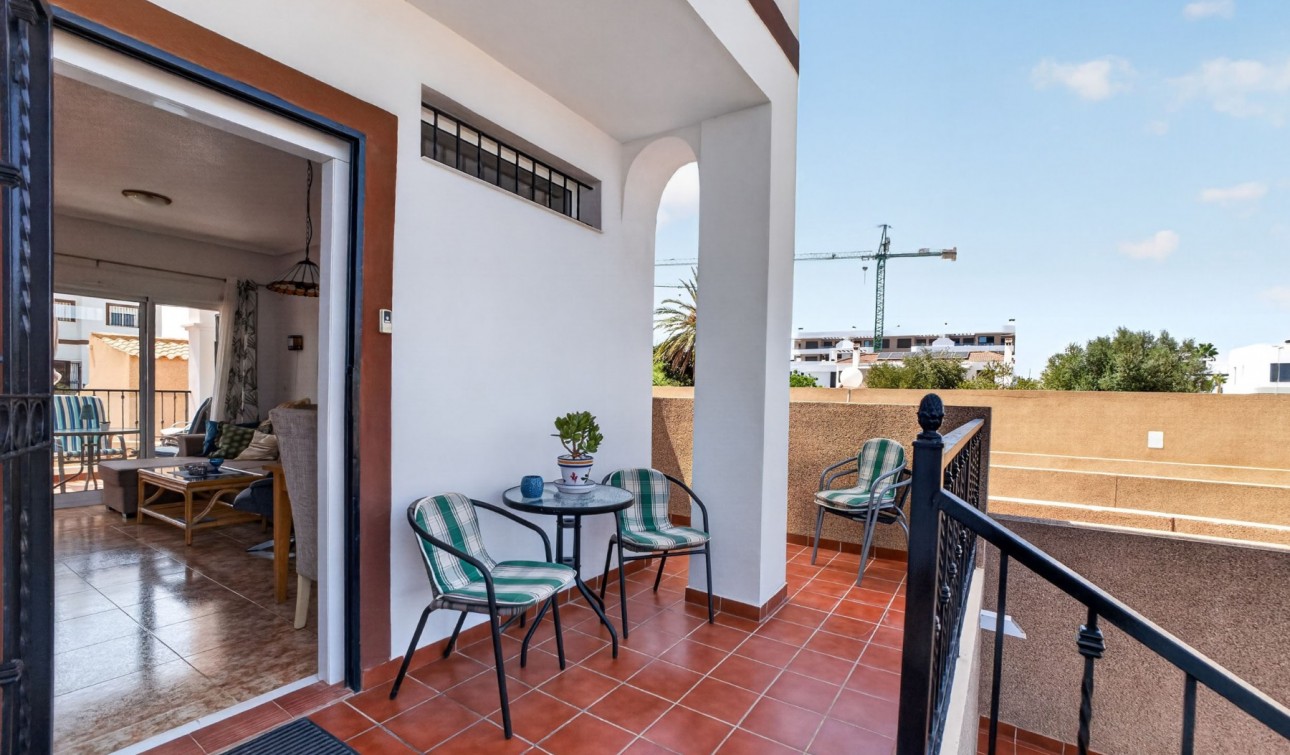 Reventa - Apartamento / Piso - Punta Prima