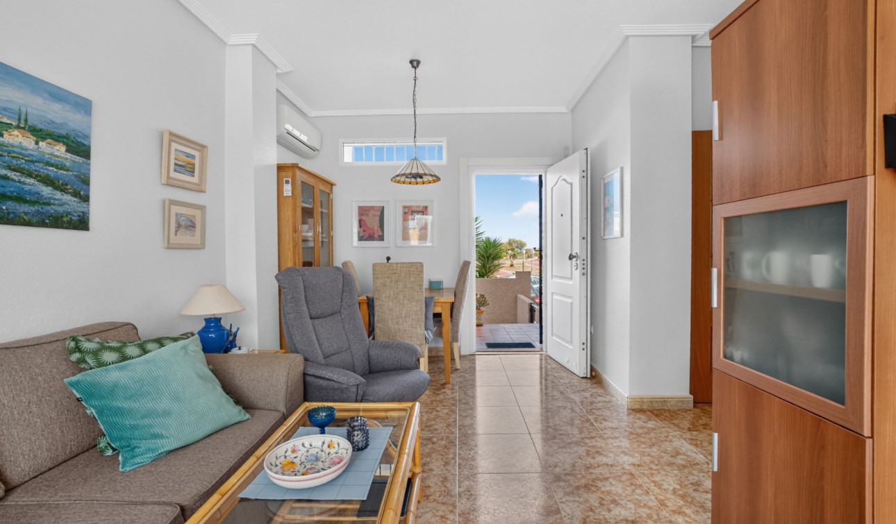 Reventa - Apartamento / Piso - Punta Prima