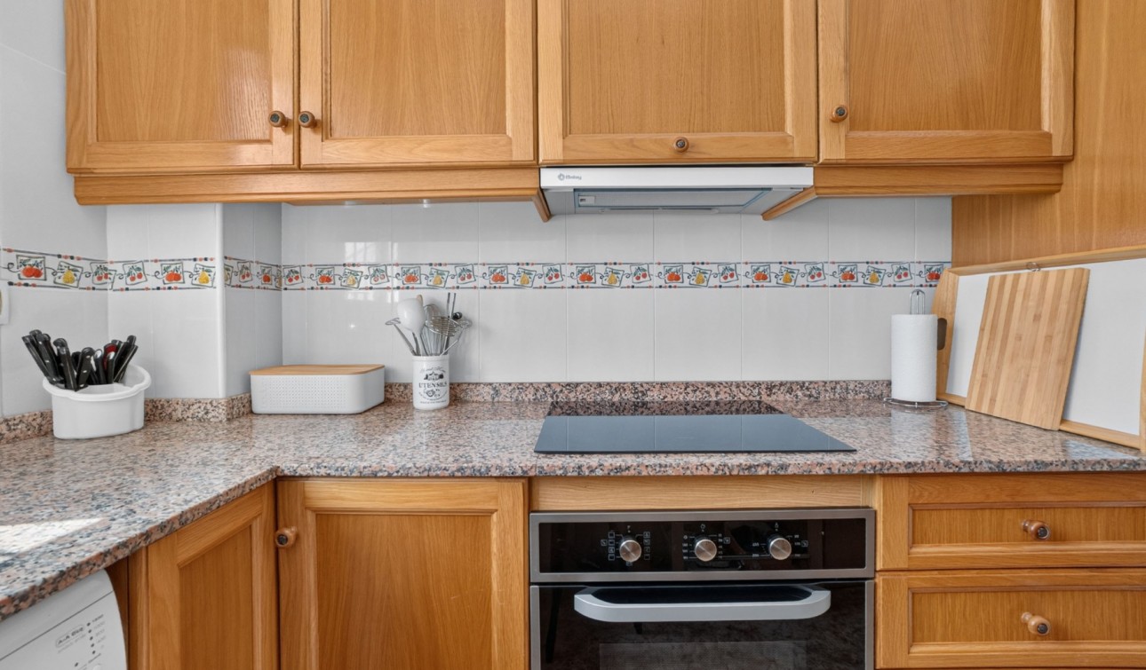 Reventa - Apartamento / Piso - Punta Prima