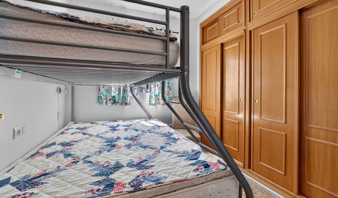 Reventa - Apartamento / Piso - Punta Prima