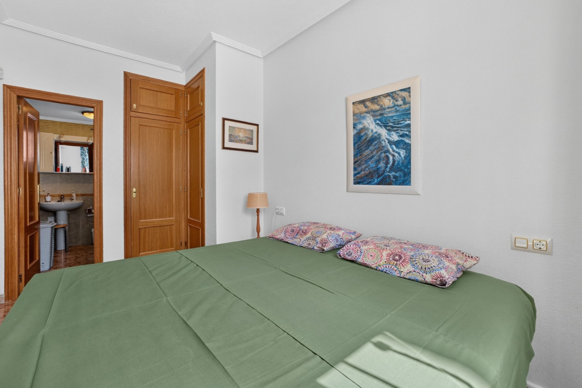 Reventa - Apartamento / Piso - Punta Prima