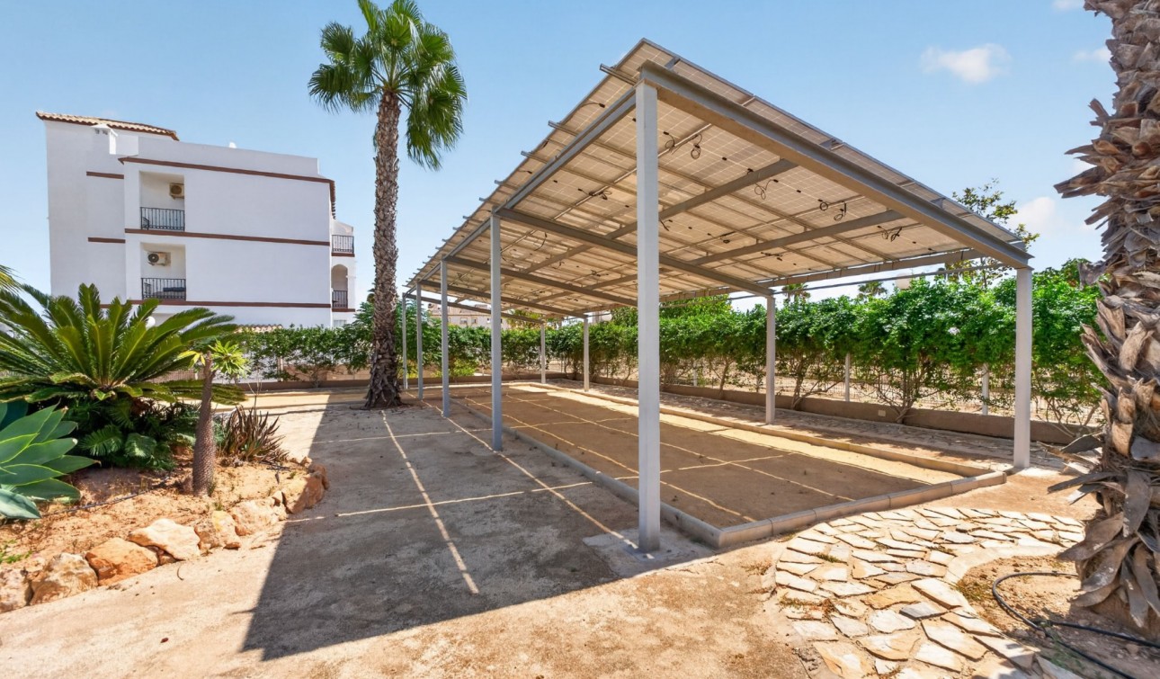 Reventa - Apartamento / Piso - Punta Prima