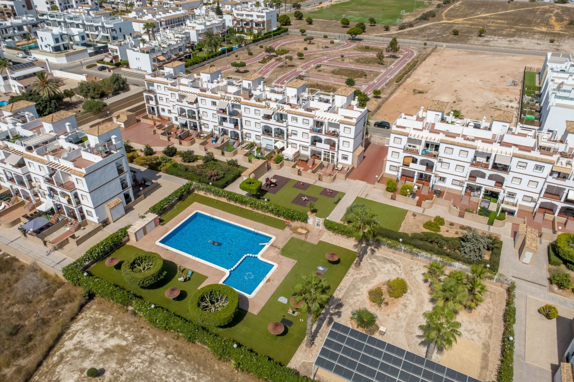 Reventa - Apartamento / Piso - Punta Prima
