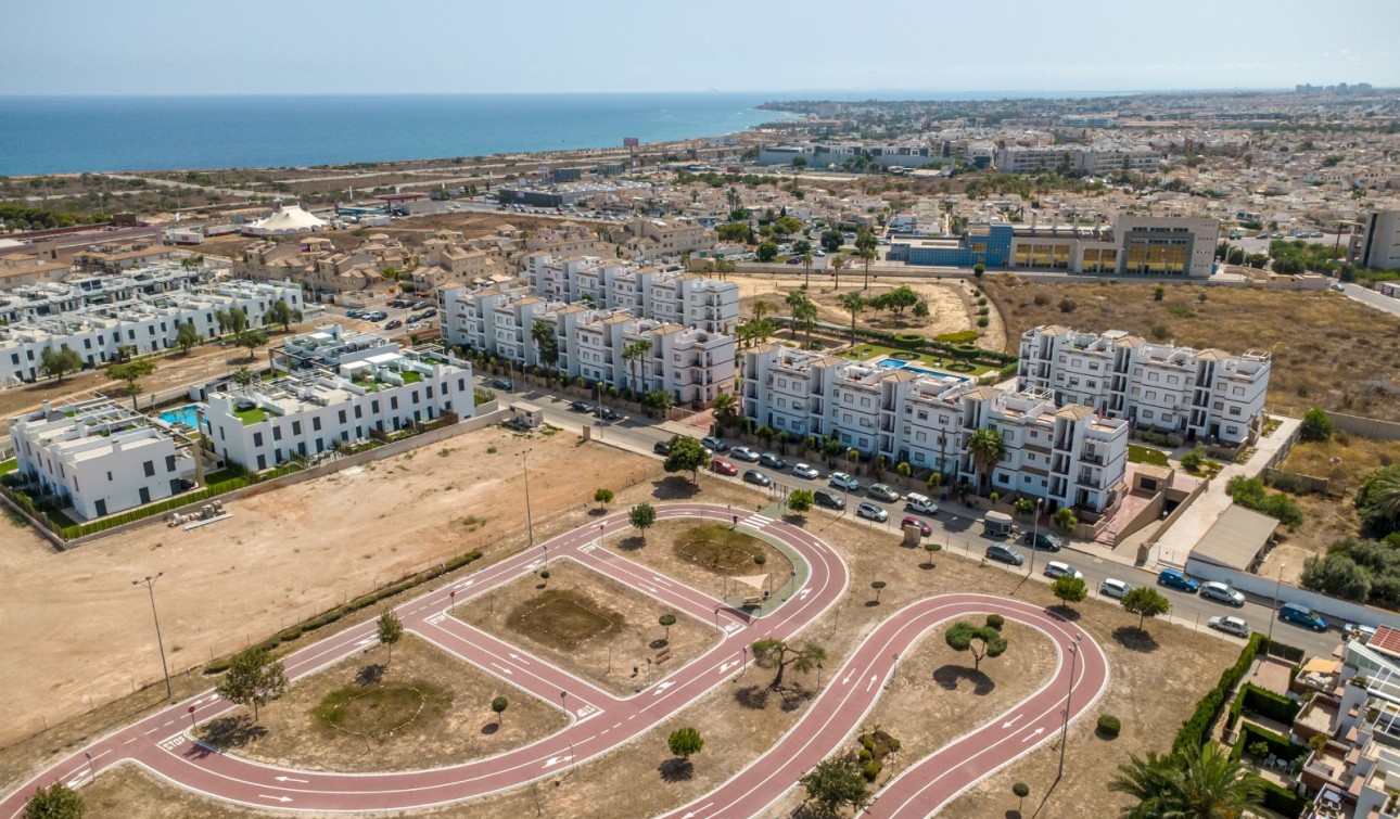 Reventa - Apartamento / Piso - Punta Prima