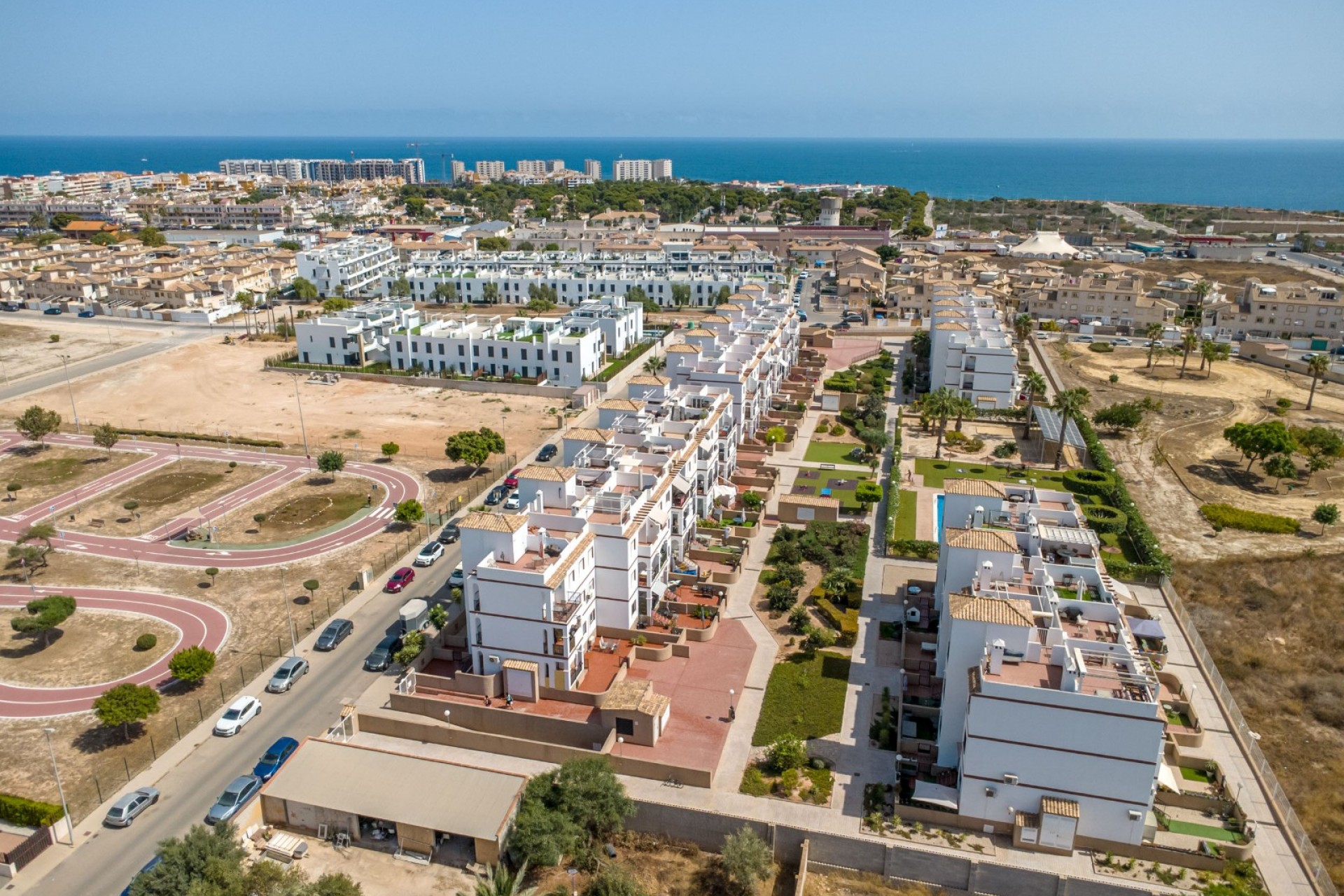 Reventa - Apartamento / Piso - Punta Prima