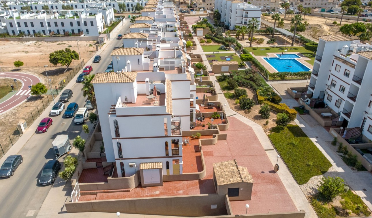 Reventa - Apartamento / Piso - Punta Prima