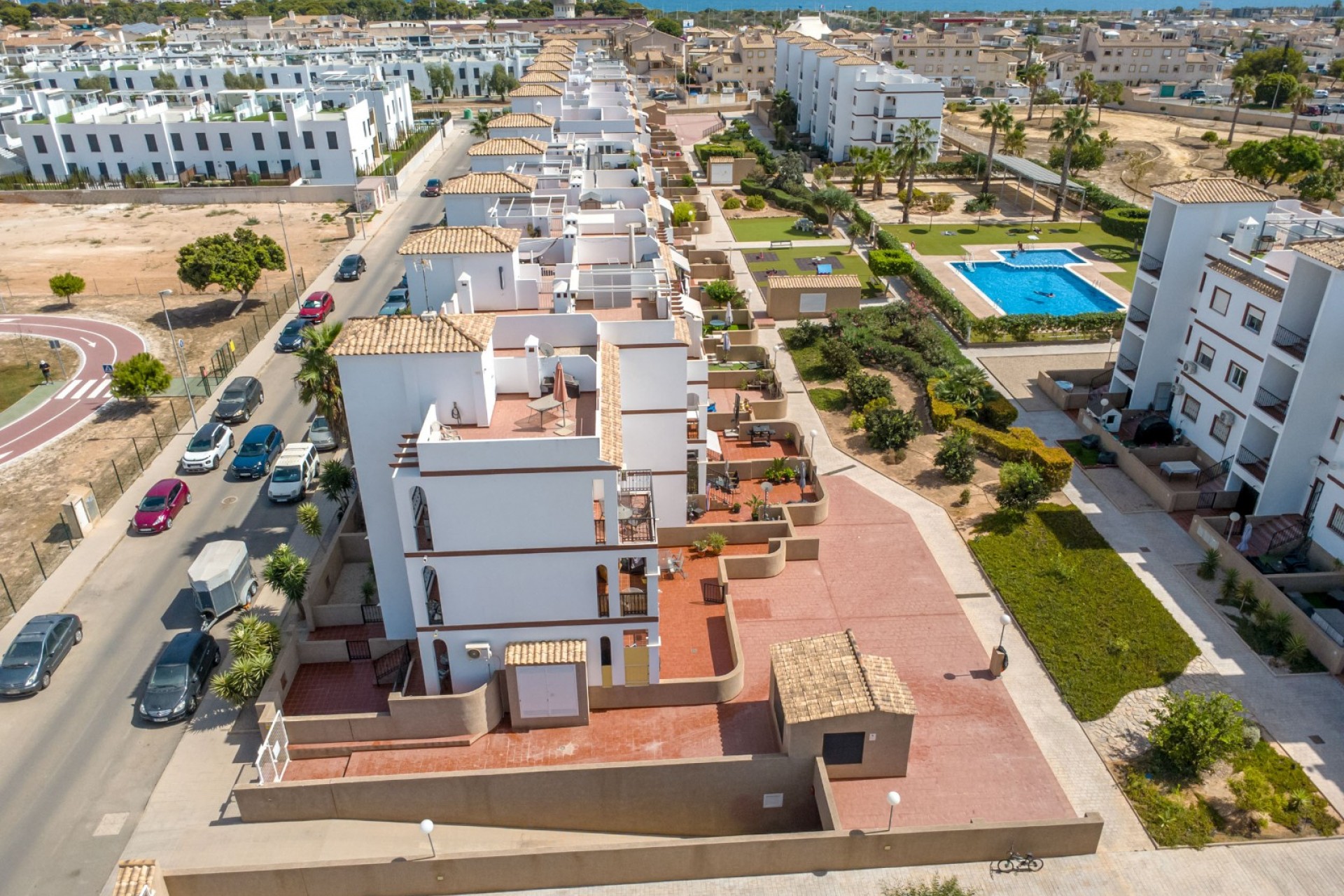 Reventa - Apartamento / Piso - Punta Prima