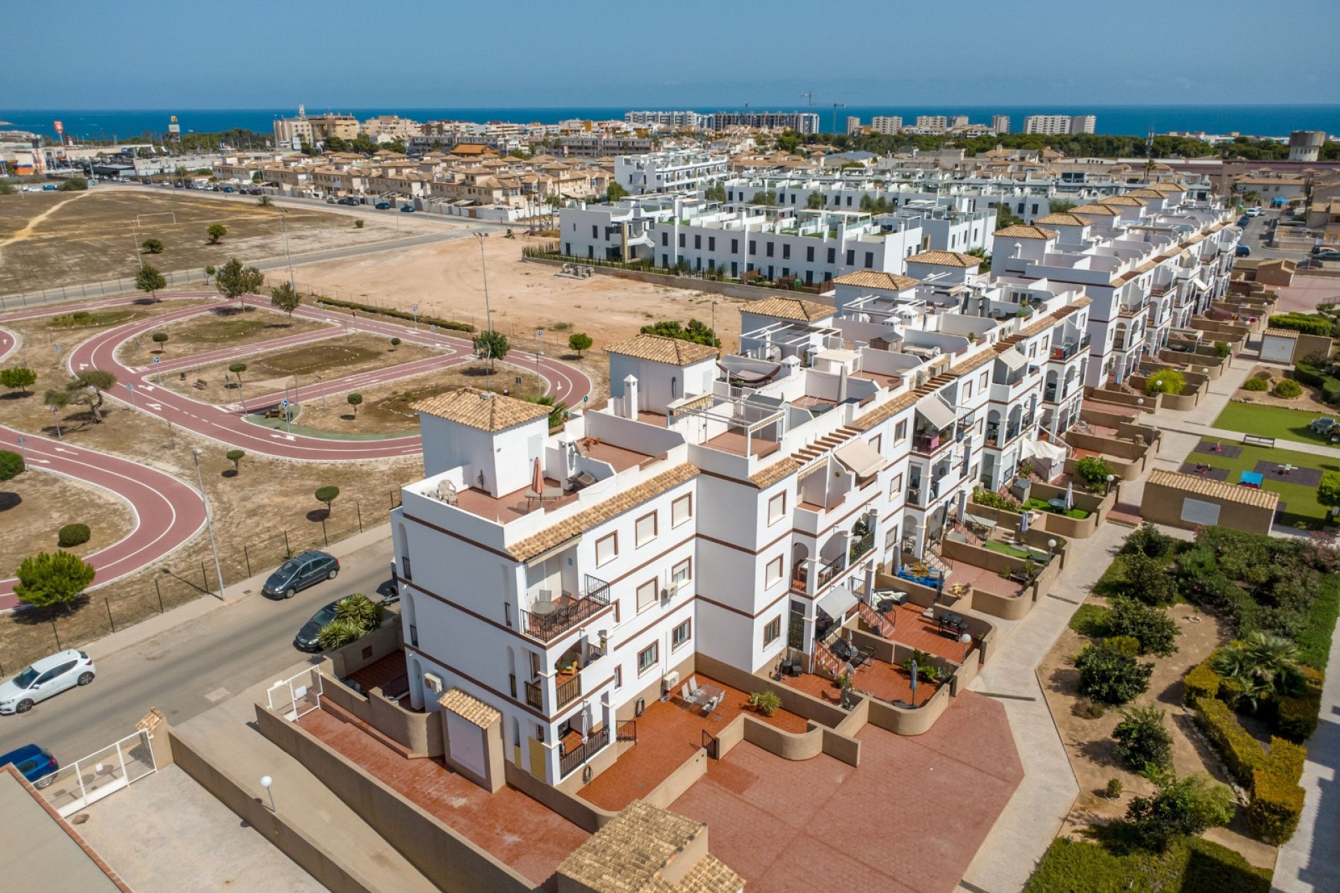Reventa - Apartamento / Piso - Punta Prima