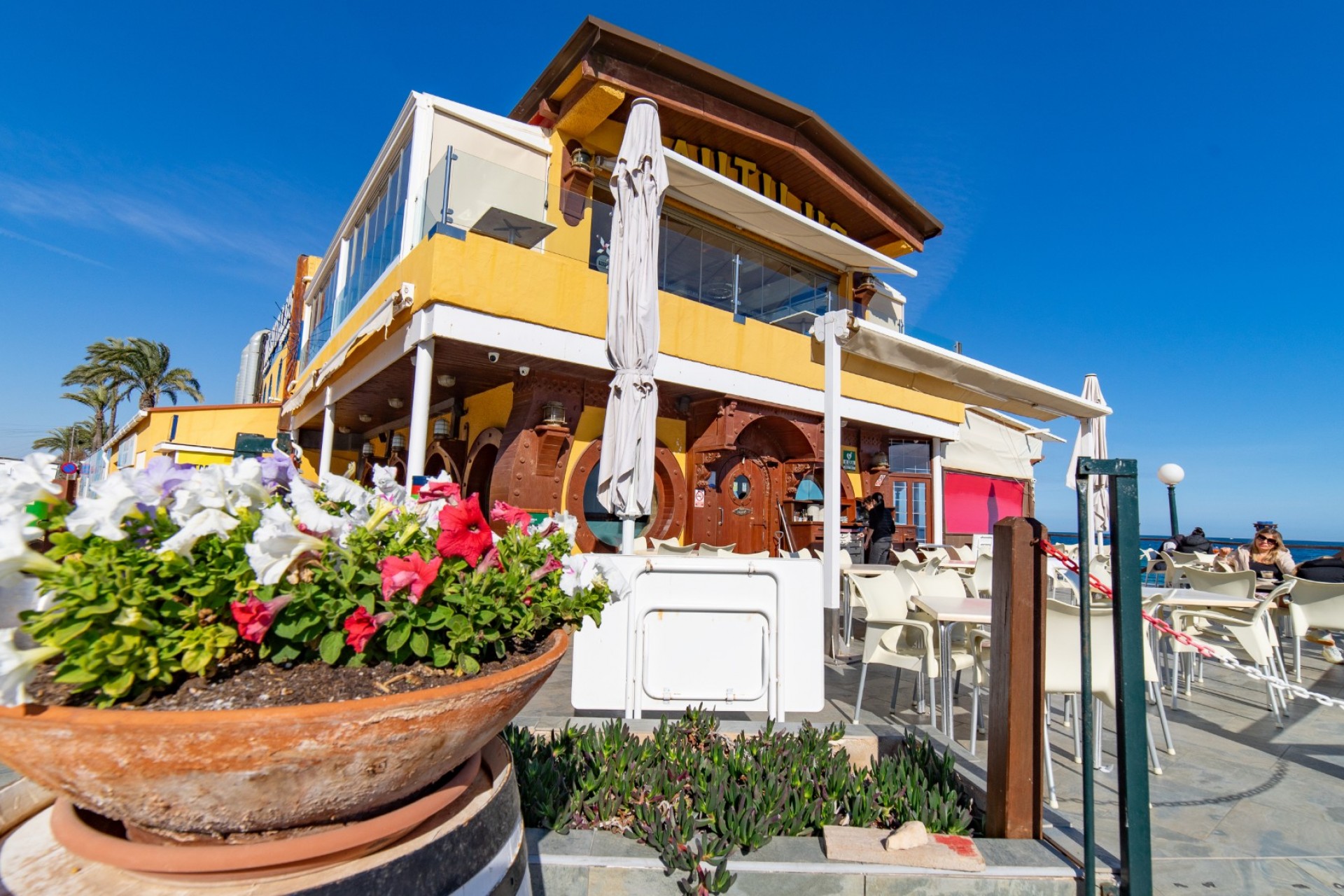 Reventa - Apartamento / Piso - Punta Prima