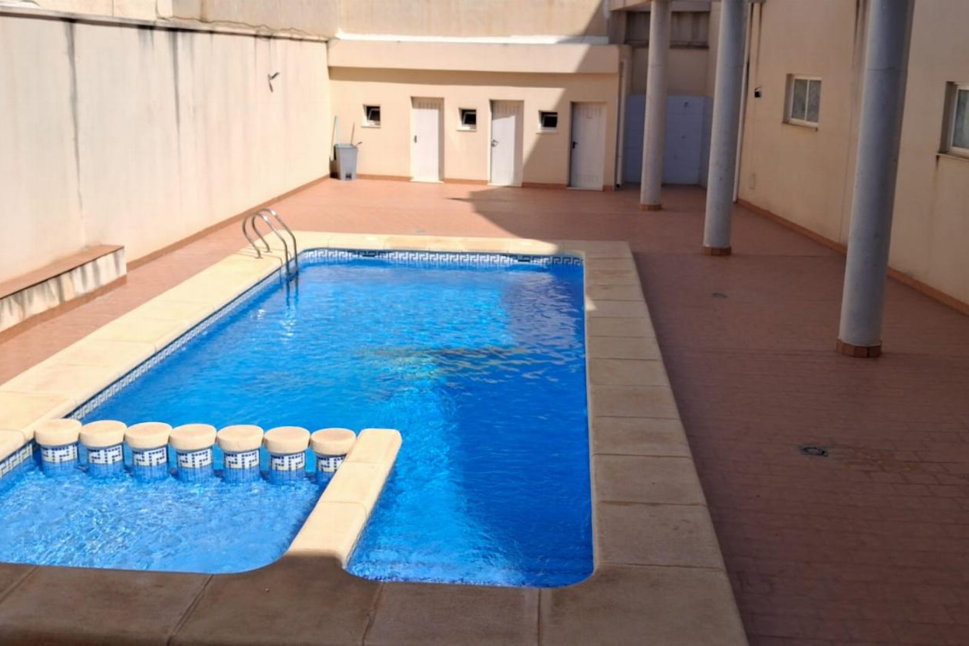 Reventa - Apartamento / Piso - Redován - PUEBLO