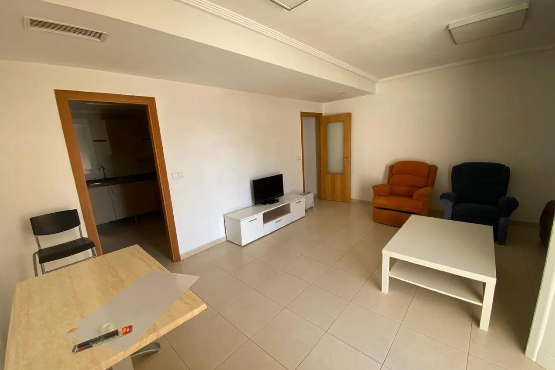 Reventa - Apartamento / Piso - Redován - PUEBLO