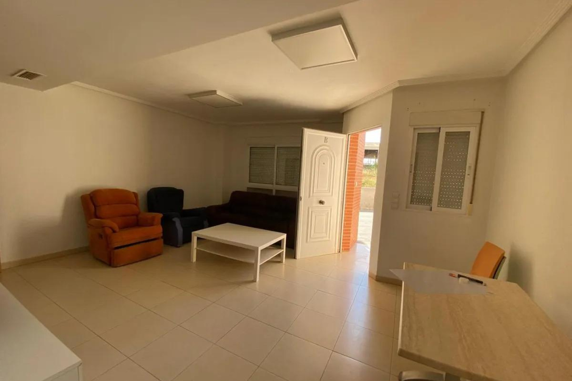 Reventa - Apartamento / Piso - Redován - PUEBLO