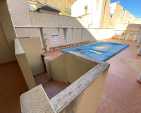 Reventa - Apartamento / Piso - Redován - PUEBLO