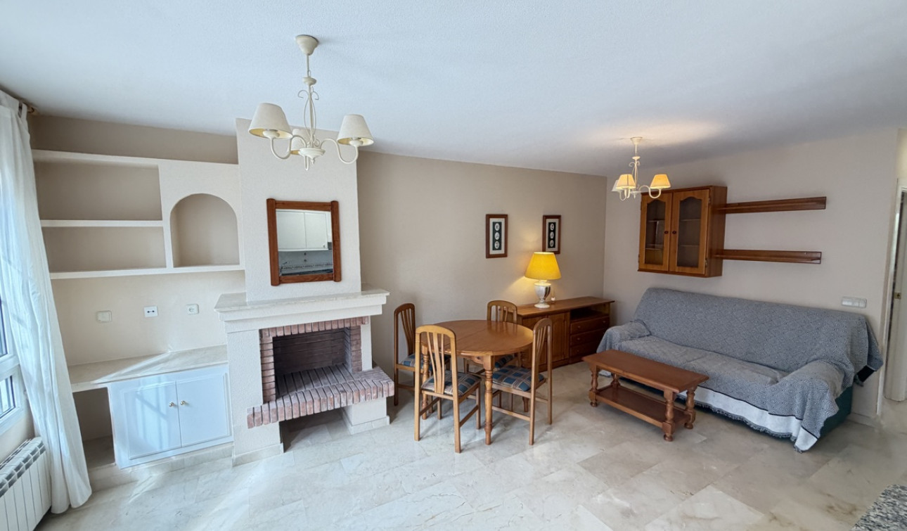 Reventa - Apartamento / Piso - Rioja
