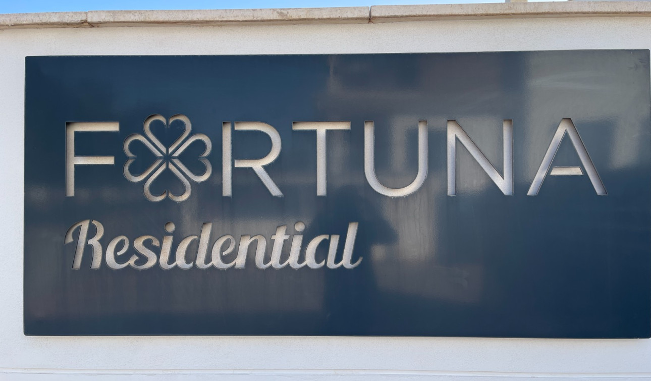 Reventa - Apartamento / Piso - Rojales - Ciudad Quesada