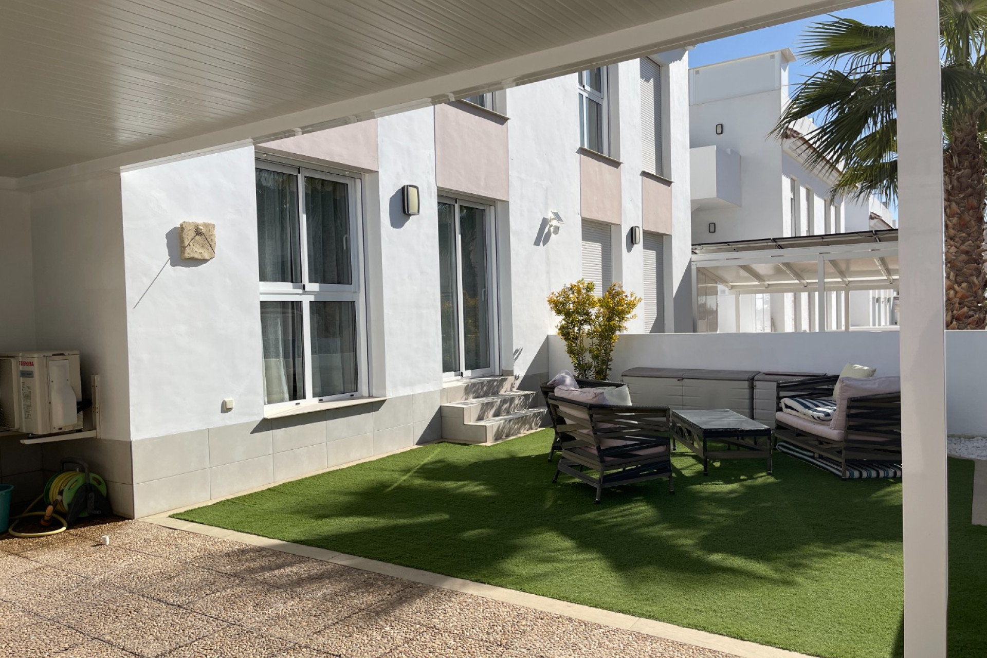Reventa - Apartamento / Piso - Rojales - Ciudad Quesada
