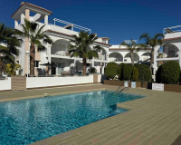 Reventa - Apartamento / Piso - Rojales - Cuidad Quesada