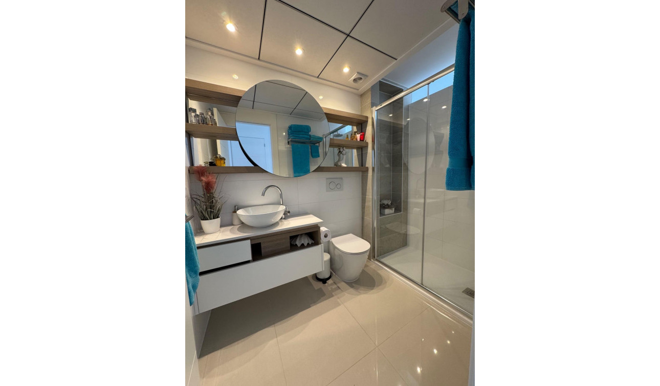 Reventa - Apartamento / Piso - Rojales - Cuidad Quesada