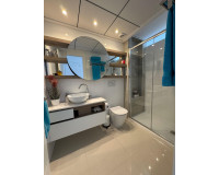 Reventa - Apartamento / Piso - Rojales - Cuidad Quesada