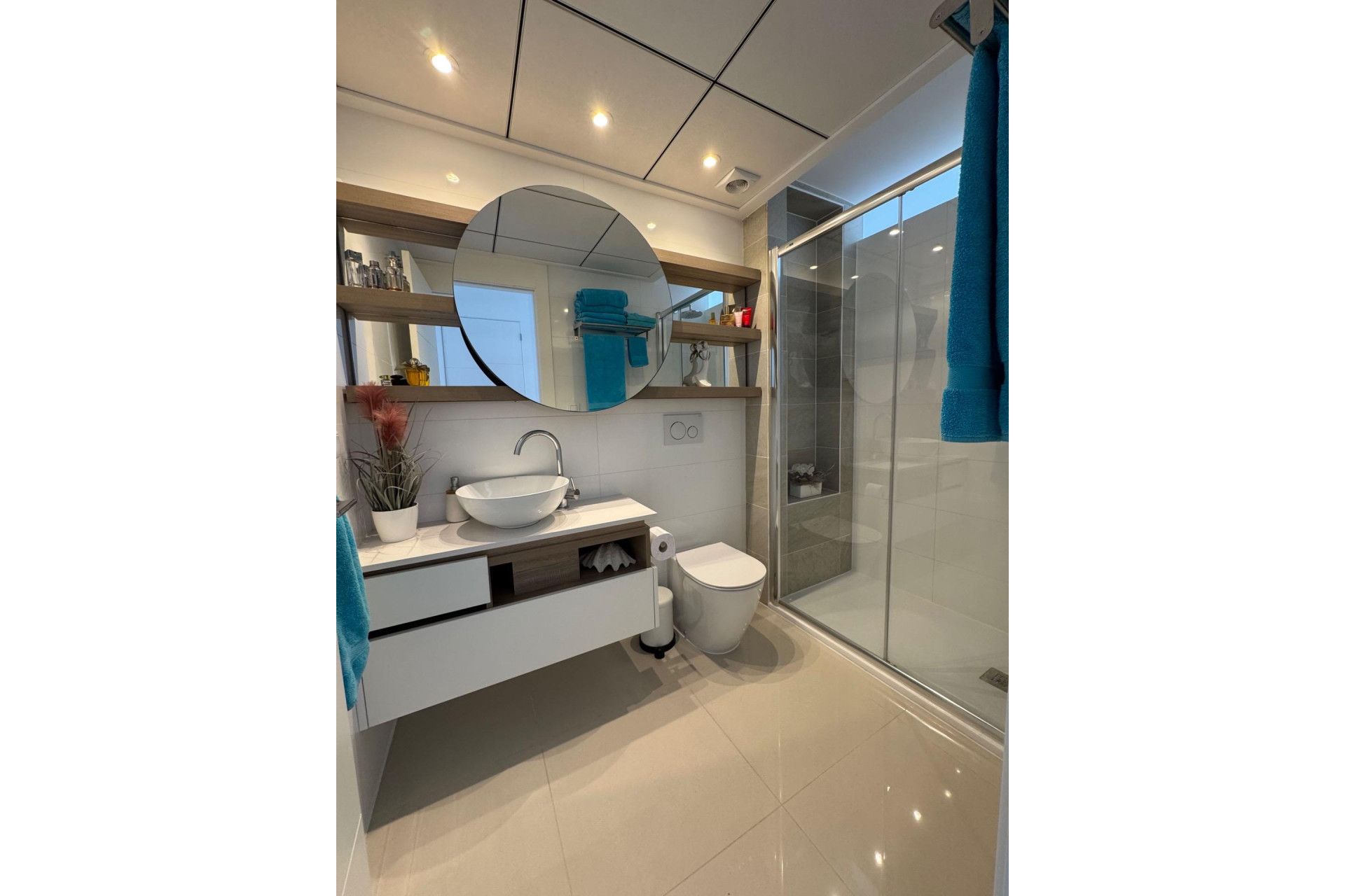 Reventa - Apartamento / Piso - Rojales - Cuidad Quesada