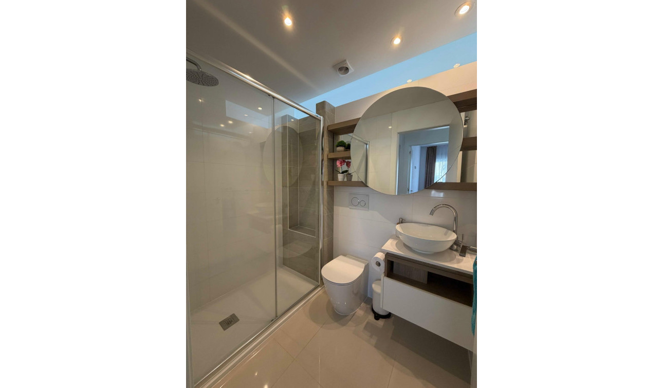 Reventa - Apartamento / Piso - Rojales - Cuidad Quesada