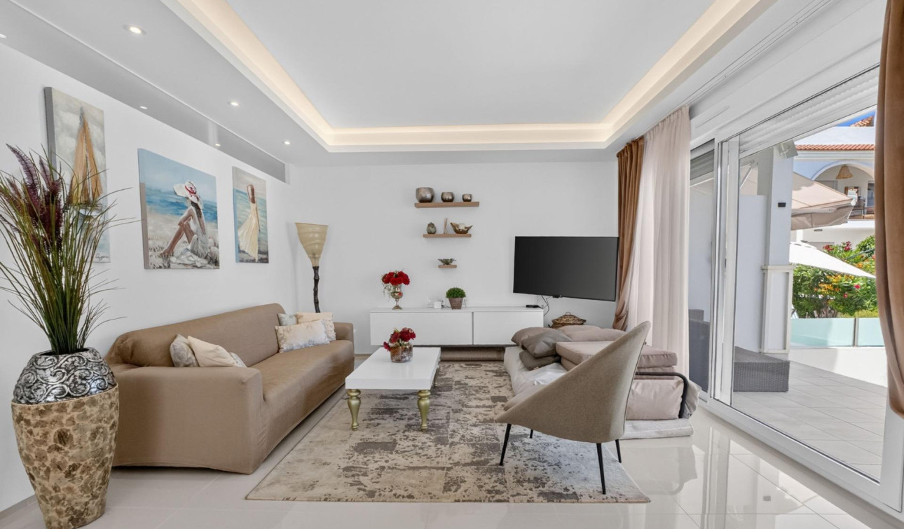 Reventa - Apartamento / Piso - Rojales - Cuidad Quesada