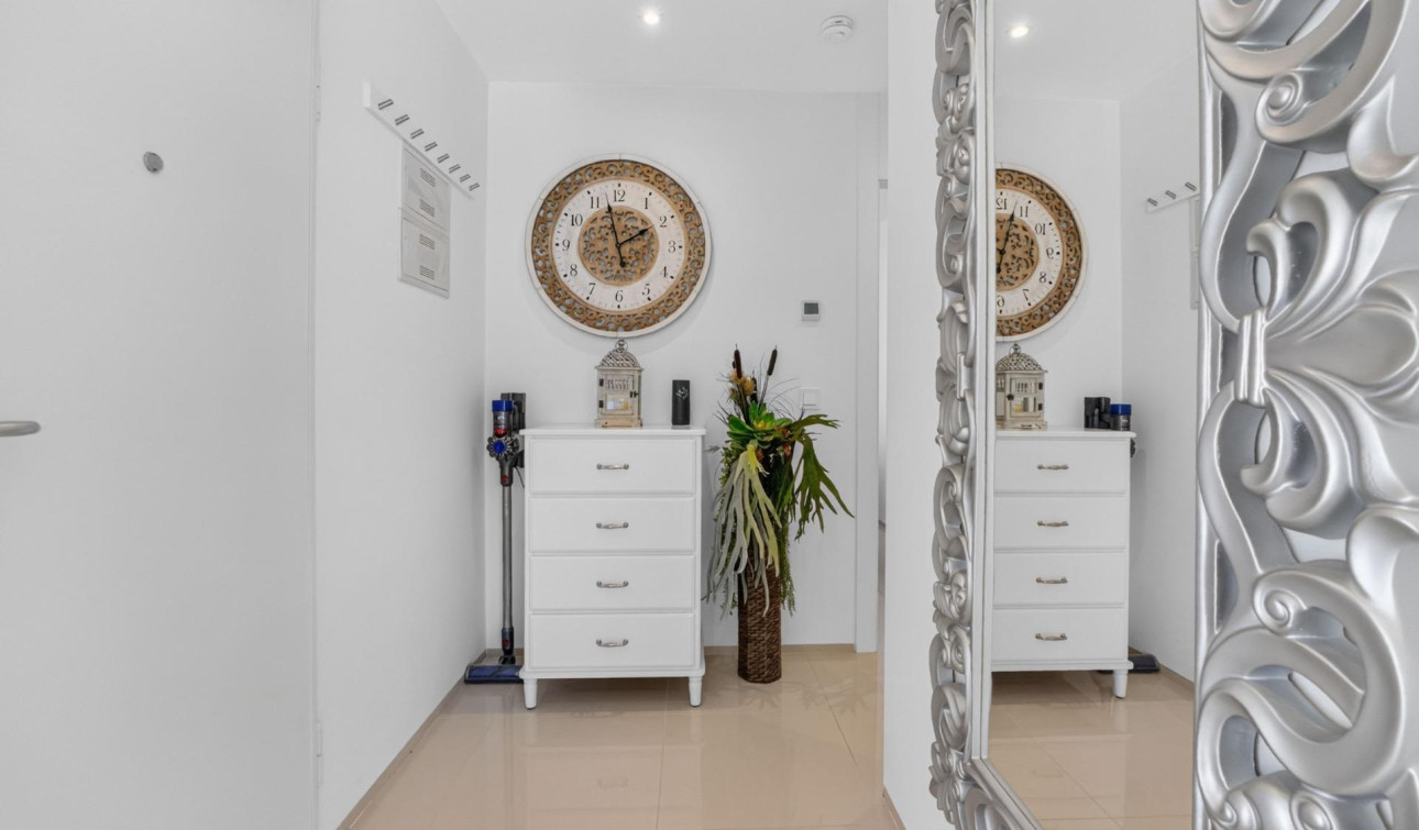 Reventa - Apartamento / Piso - Rojales - Cuidad Quesada