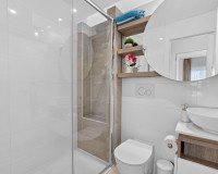 Reventa - Apartamento / Piso - Rojales - Cuidad Quesada