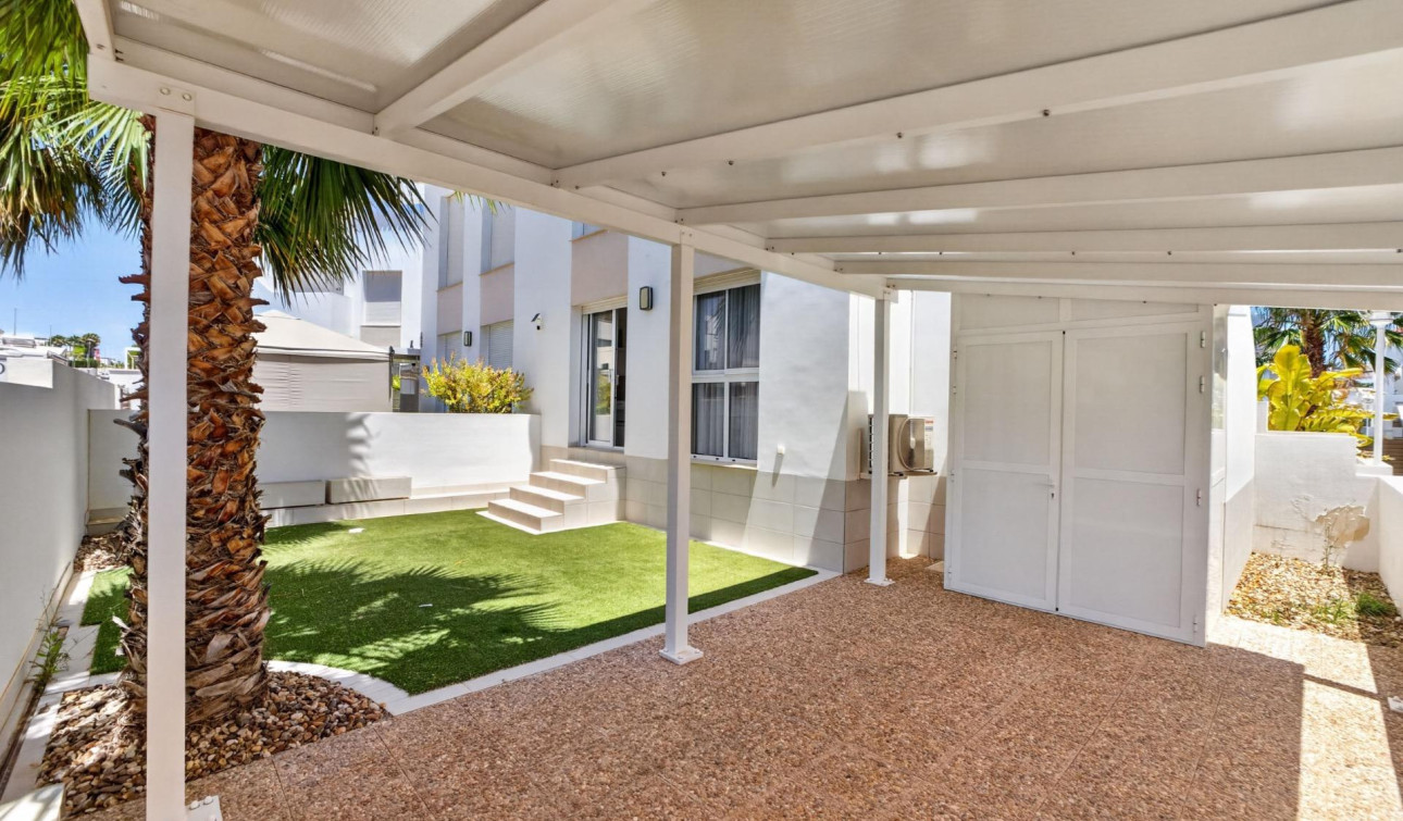 Reventa - Apartamento / Piso - Rojales - Cuidad Quesada
