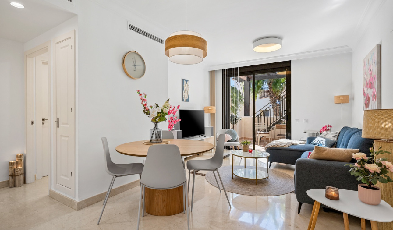 Reventa - Apartamento / Piso - San Javier - Roda Golf