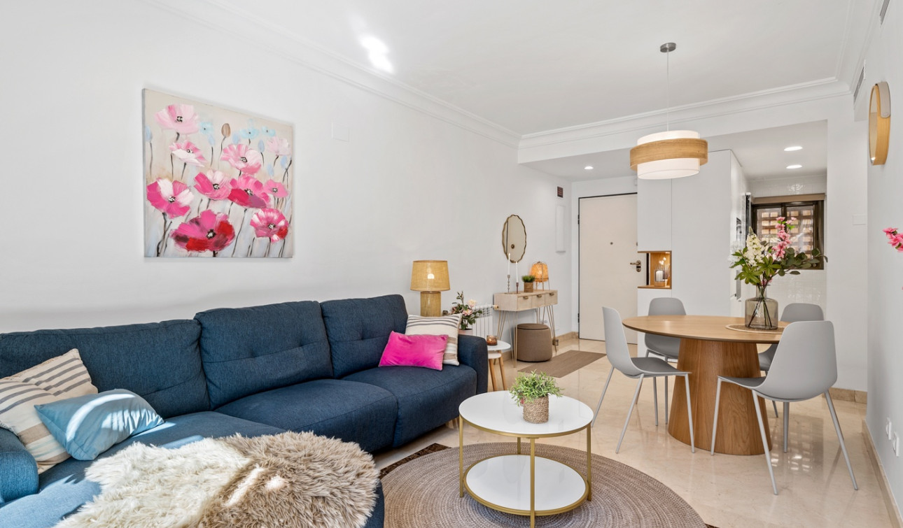 Reventa - Apartamento / Piso - San Javier - Roda Golf