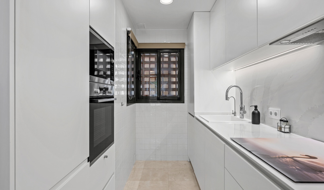 Reventa - Apartamento / Piso - San Javier - Roda Golf