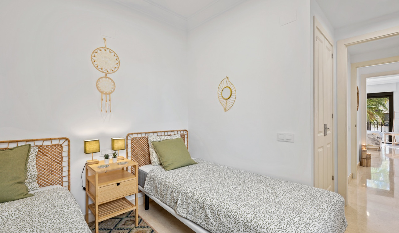 Reventa - Apartamento / Piso - San Javier - Roda Golf