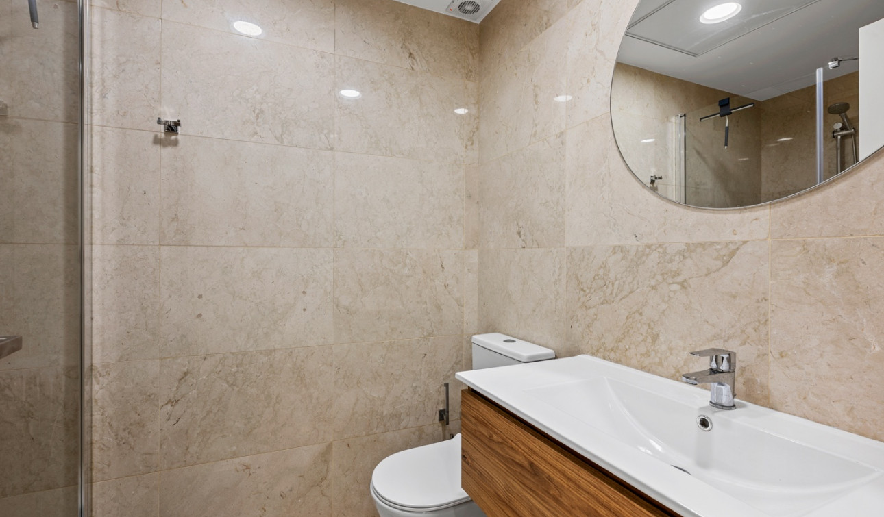 Reventa - Apartamento / Piso - San Javier - Roda Golf