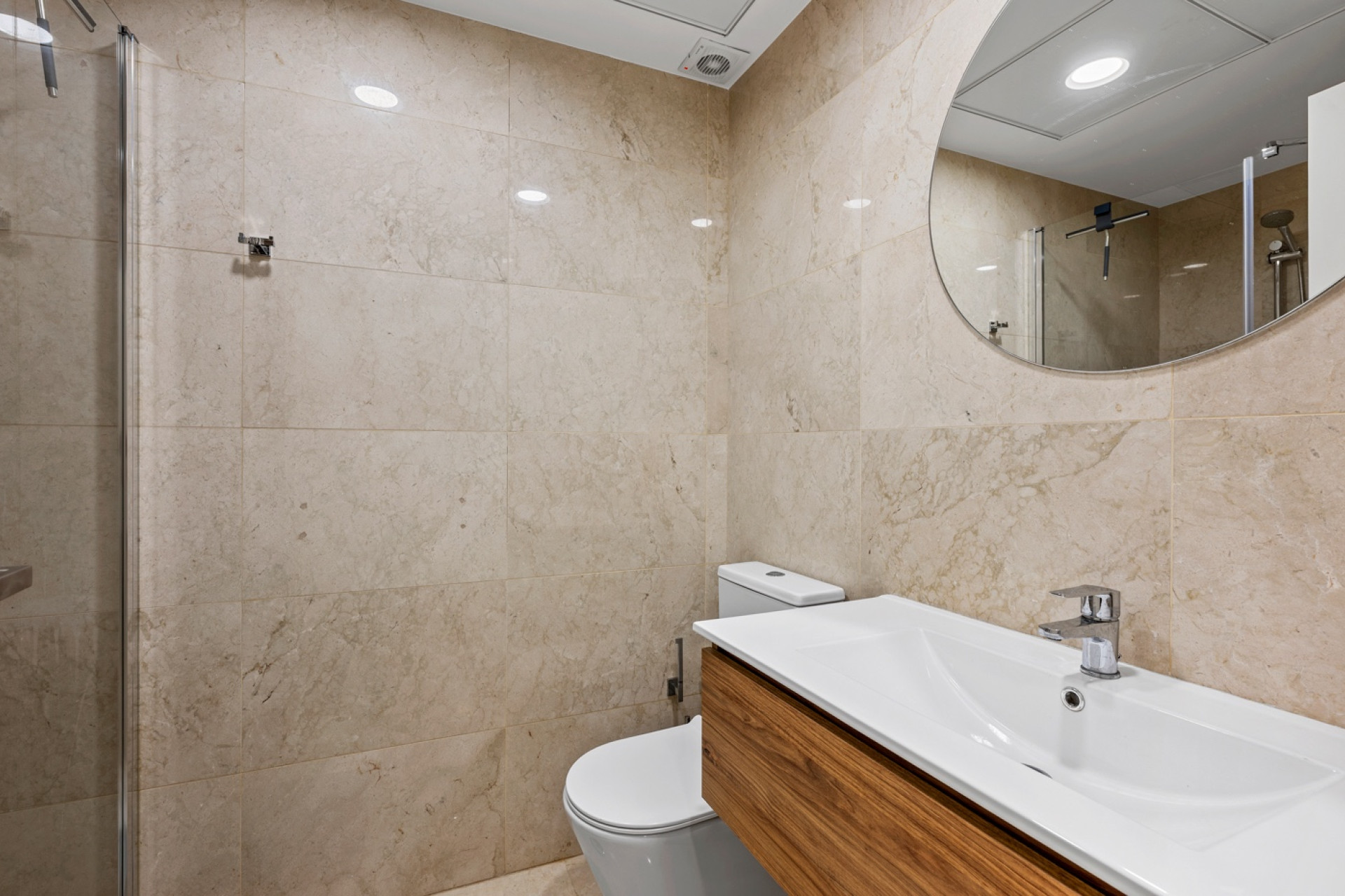 Reventa - Apartamento / Piso - San Javier - Roda Golf