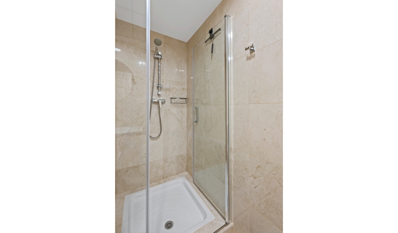 Reventa - Apartamento / Piso - San Javier - Roda Golf