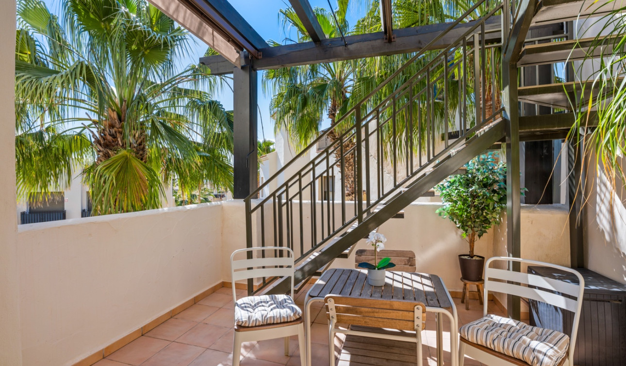 Reventa - Apartamento / Piso - San Javier - Roda Golf