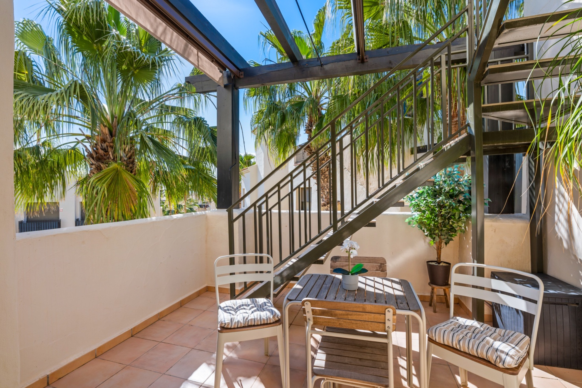 Reventa - Apartamento / Piso - San Javier - Roda Golf