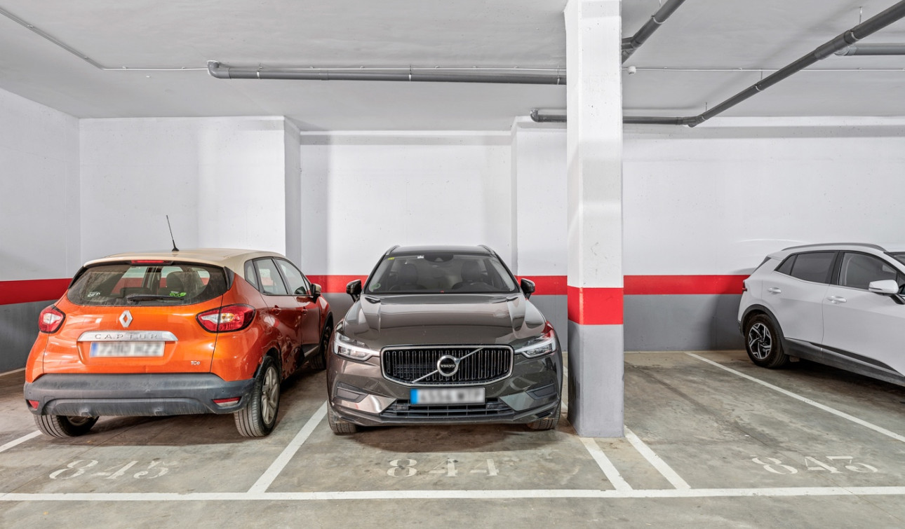 Reventa - Apartamento / Piso - San Javier - Roda Golf