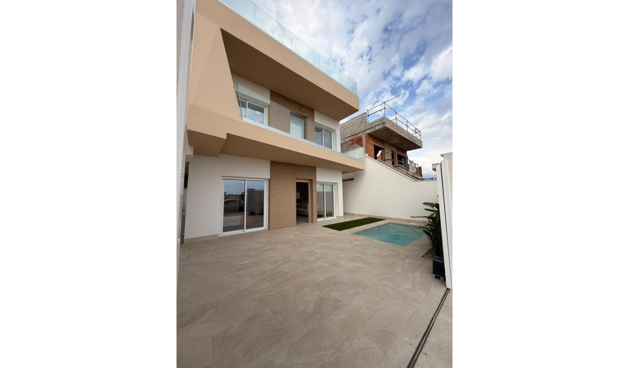 Reventa - Apartamento / Piso - San Javier