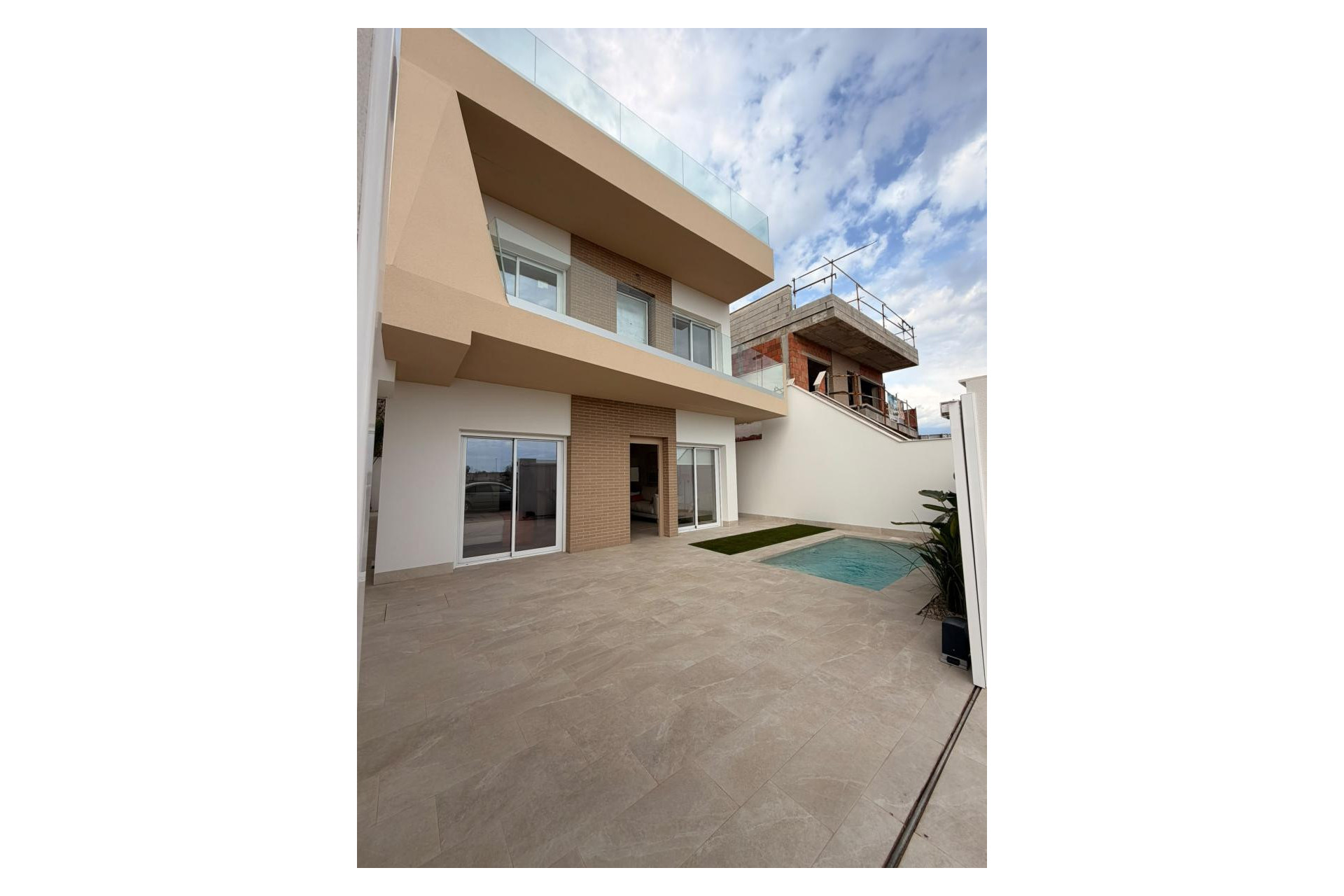 Reventa - Apartamento / Piso - San Javier