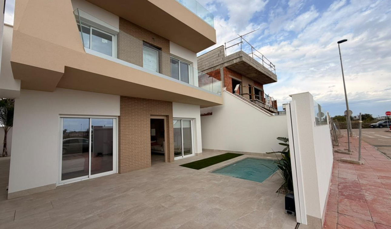 Reventa - Apartamento / Piso - San Javier
